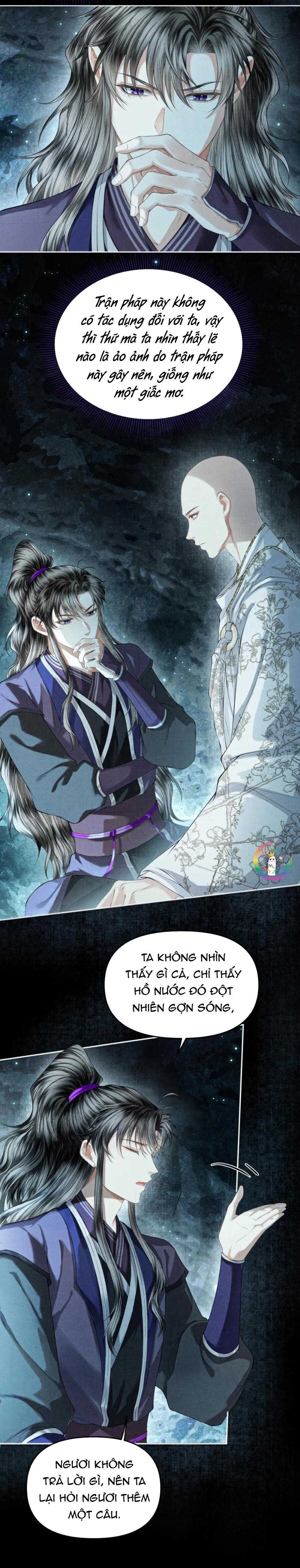 Đồng Tiền Kham Thế Chapter 124 - Trang 2