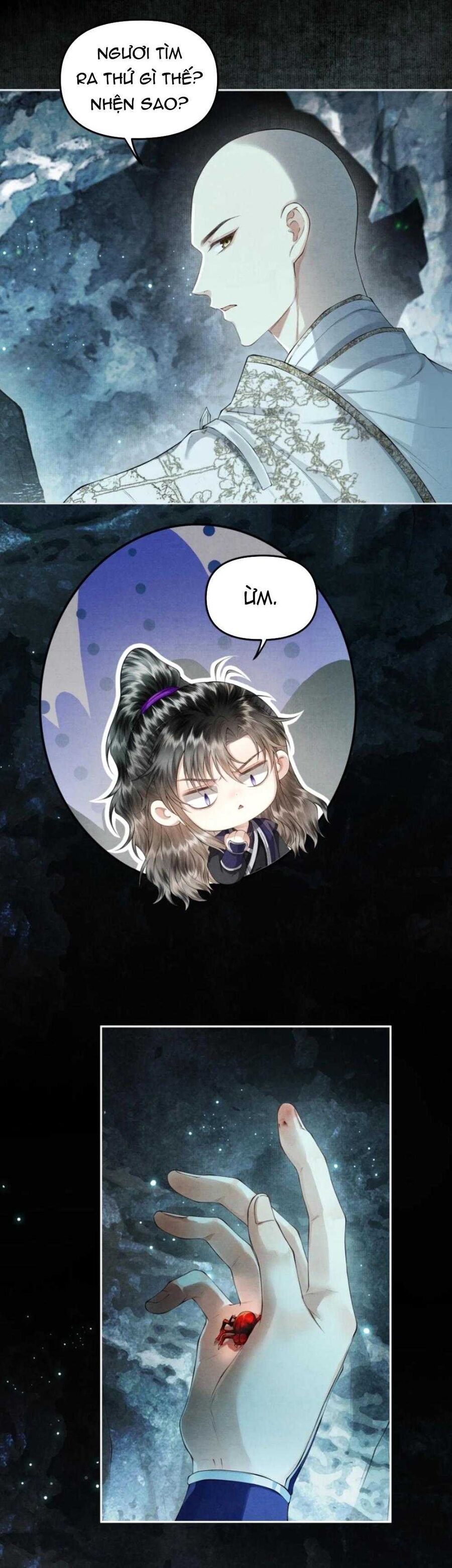 Đồng Tiền Kham Thế Chapter 125 - Trang 2