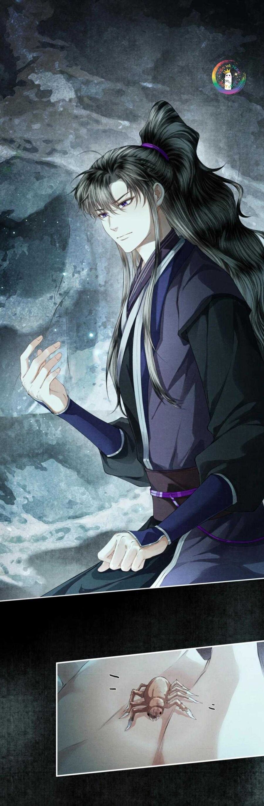 Đồng Tiền Kham Thế Chapter 125 - Trang 2