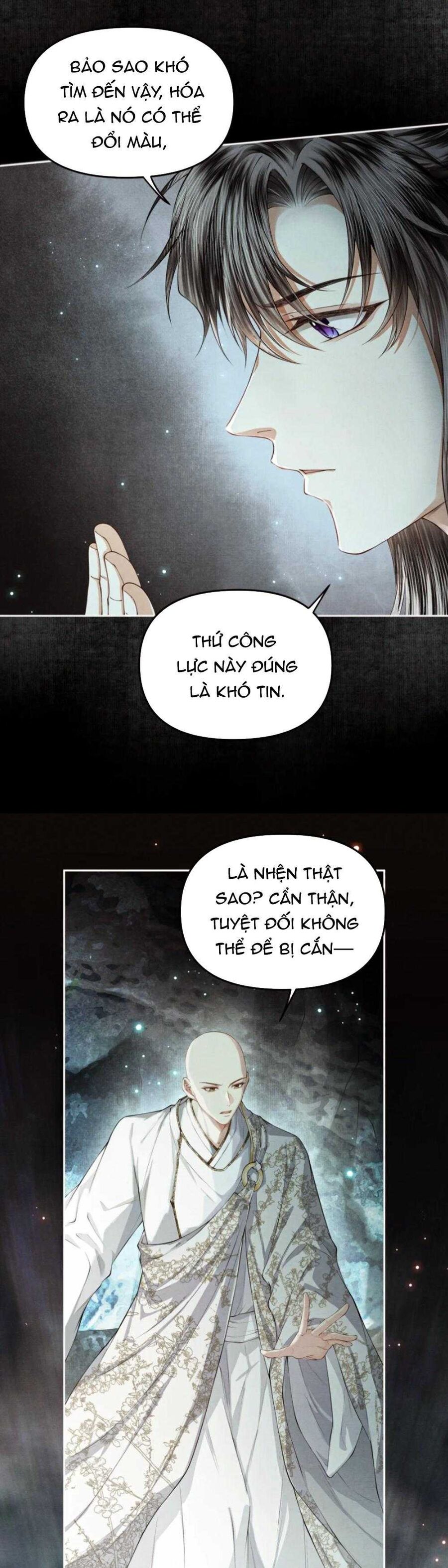 Đồng Tiền Kham Thế Chapter 125 - Trang 2