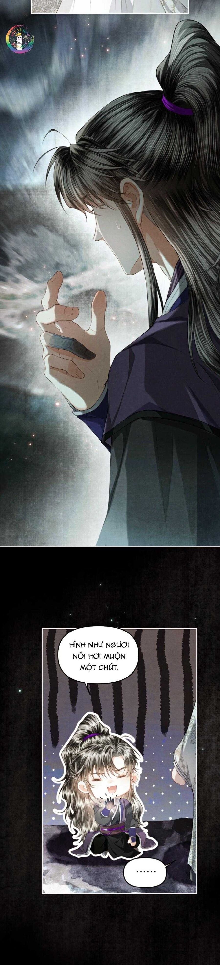 Đồng Tiền Kham Thế Chapter 125 - Trang 2