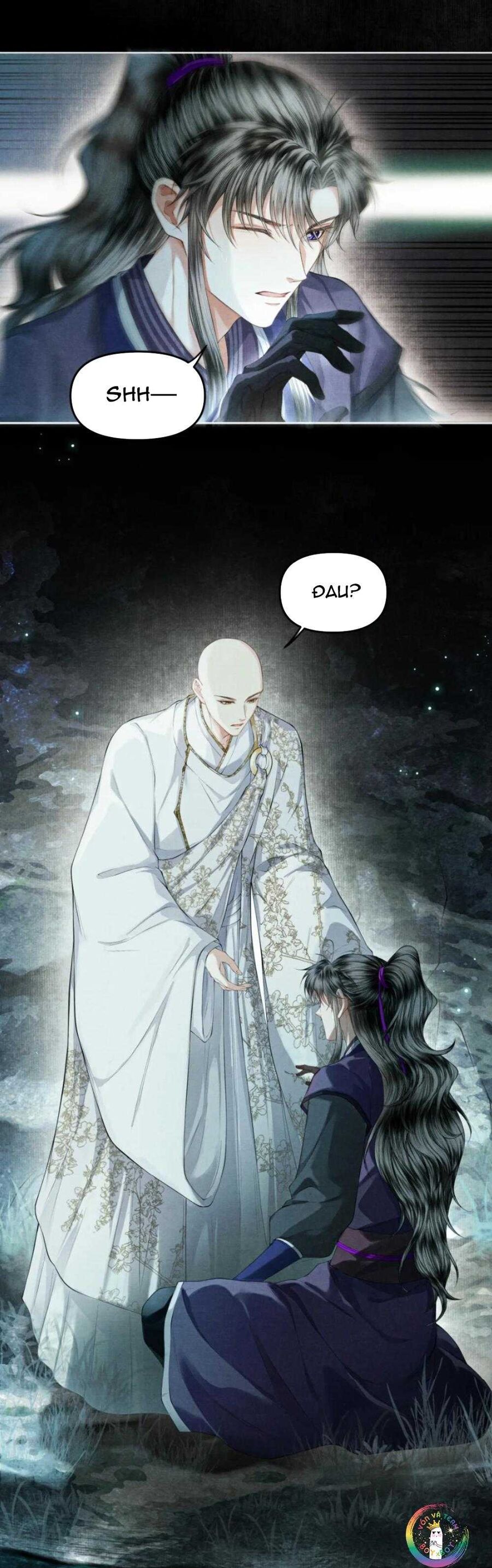 Đồng Tiền Kham Thế Chapter 125 - Trang 2