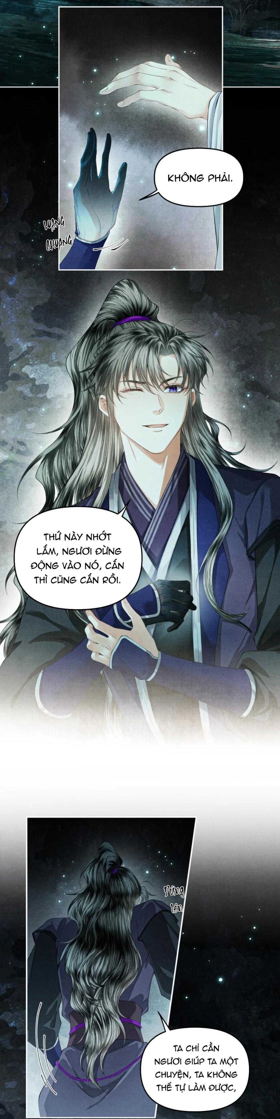 Đồng Tiền Kham Thế Chapter 125 - Trang 2