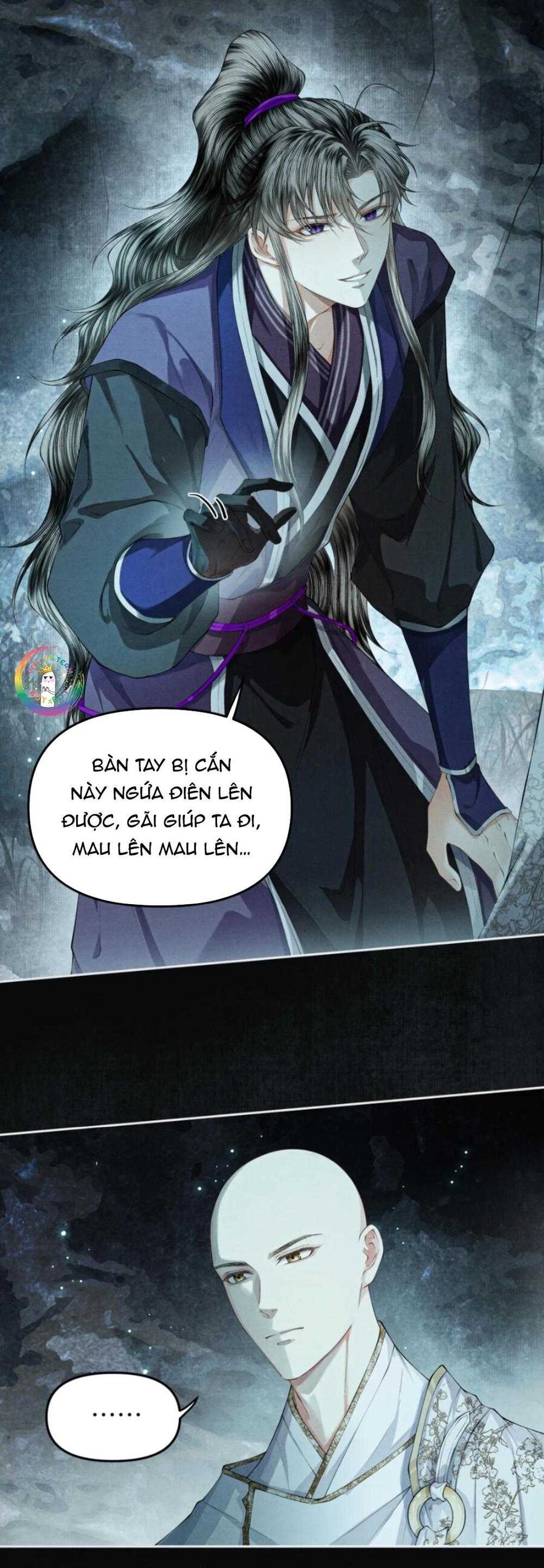 Đồng Tiền Kham Thế Chapter 125 - Trang 2