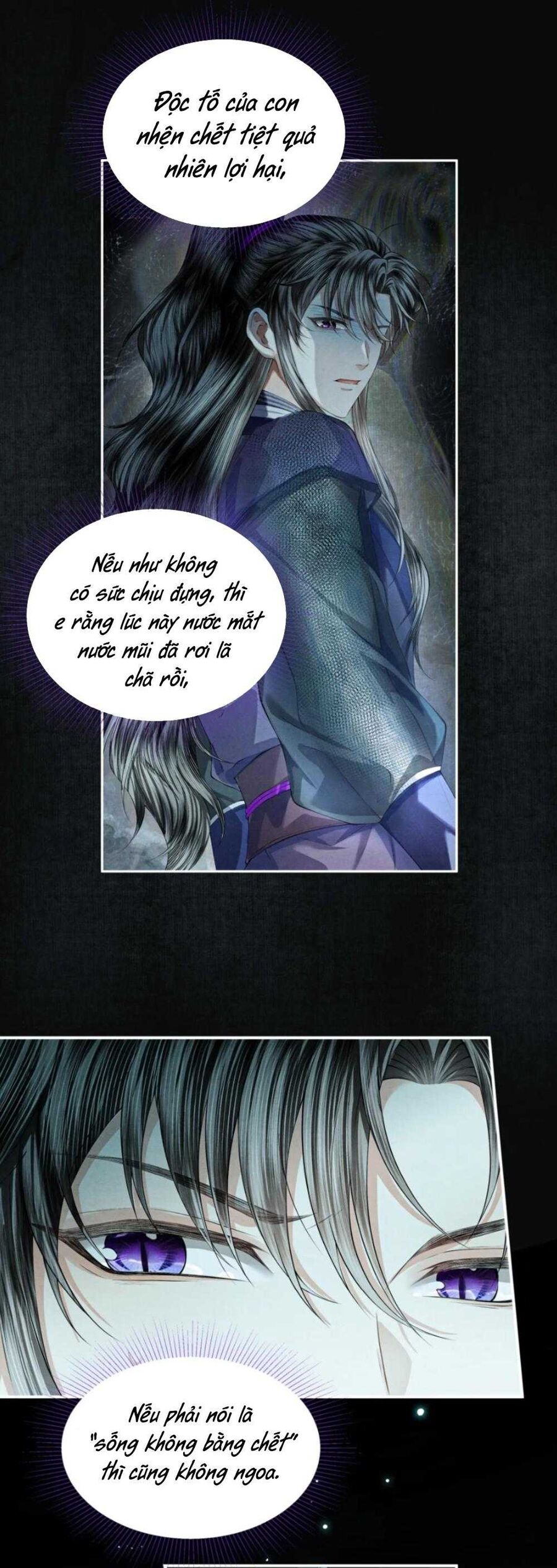 Đồng Tiền Kham Thế Chapter 125 - Trang 2