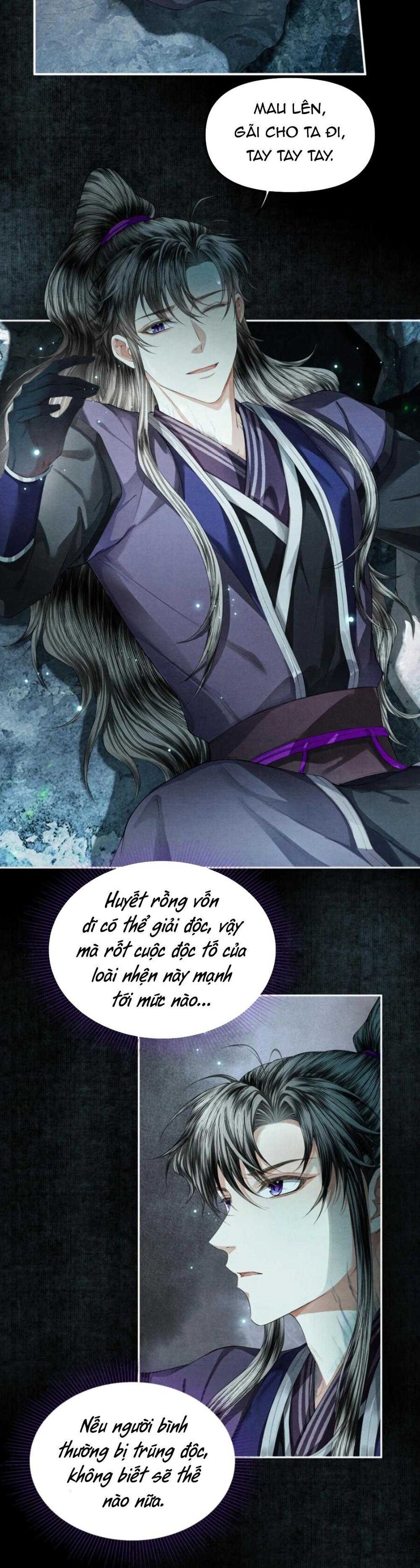 Đồng Tiền Kham Thế Chapter 125 - Trang 2