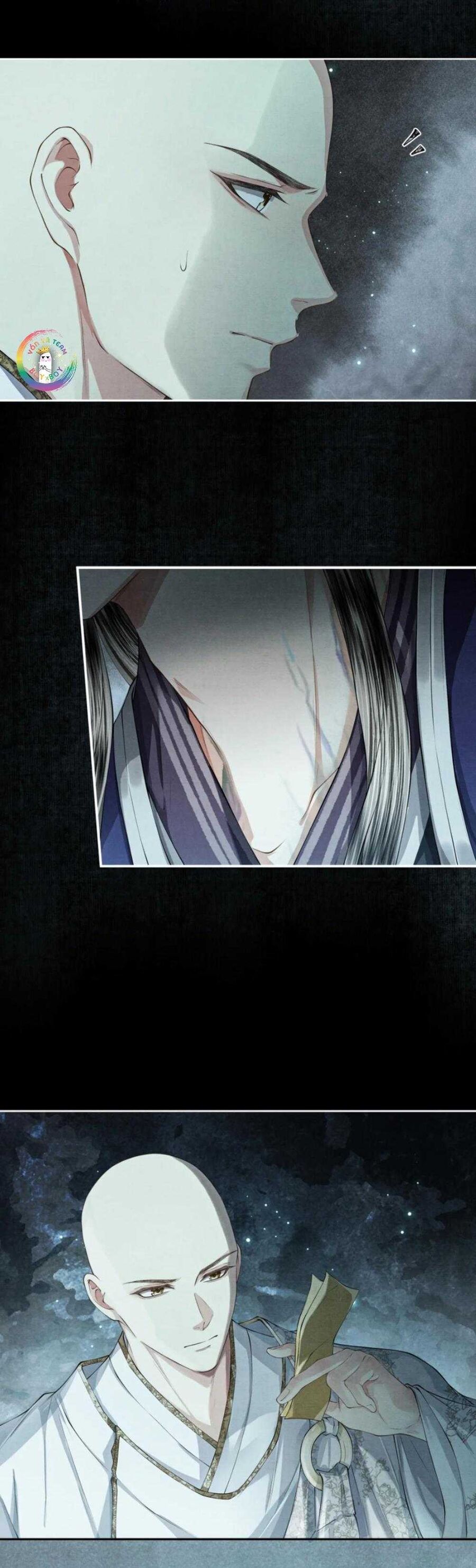 Đồng Tiền Kham Thế Chapter 125 - Trang 2