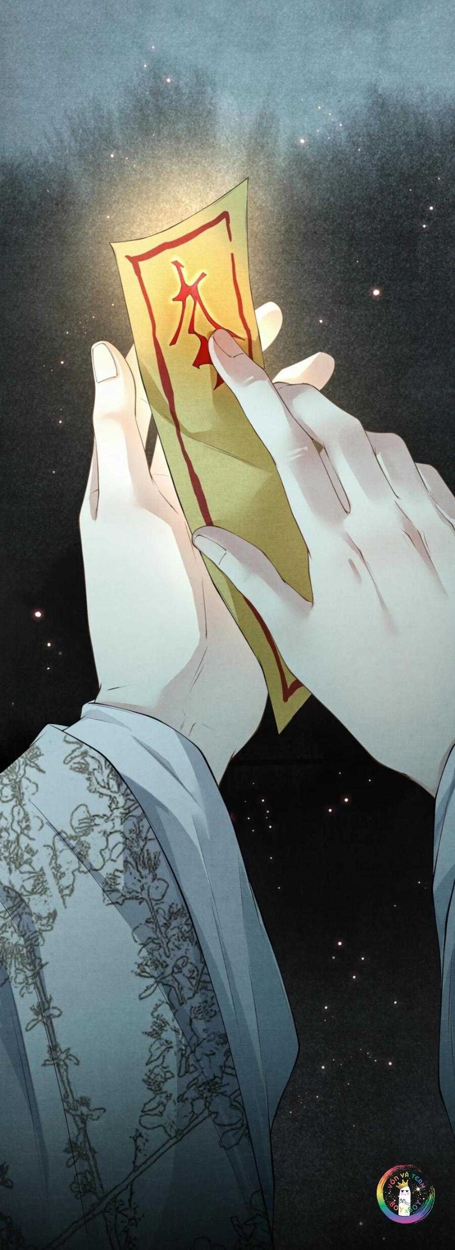 Đồng Tiền Kham Thế Chapter 125 - Trang 2