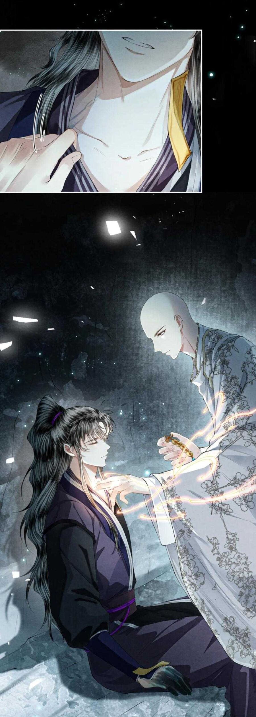 Đồng Tiền Kham Thế Chapter 125 - Trang 2