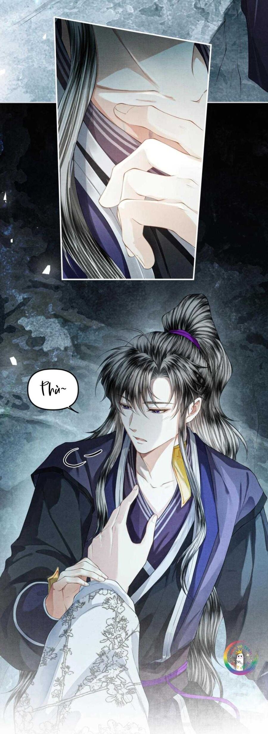 Đồng Tiền Kham Thế Chapter 125 - Trang 2