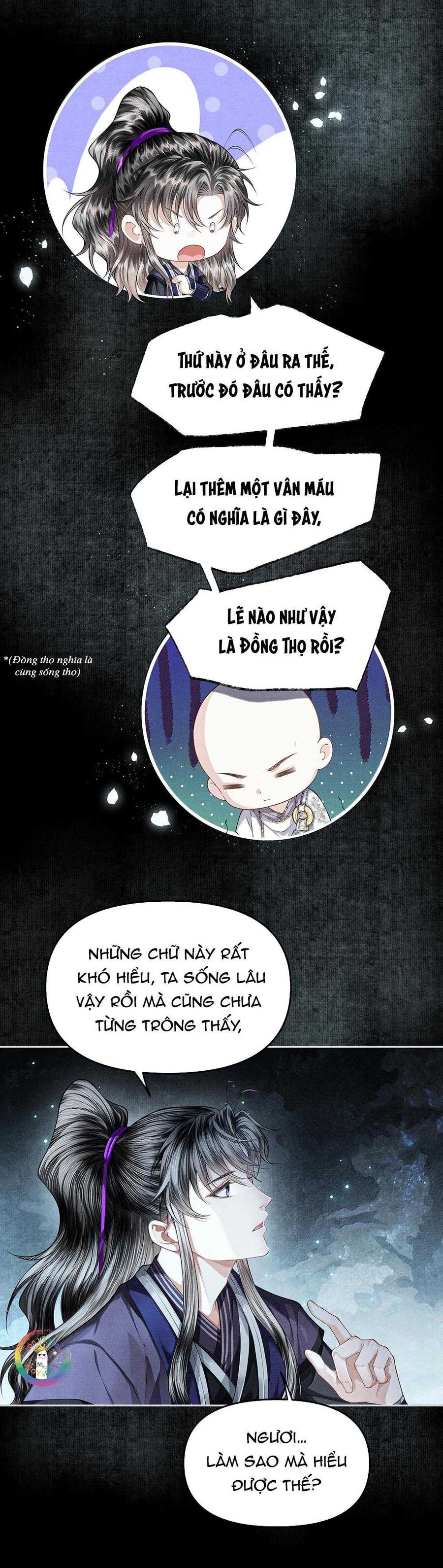 Đồng Tiền Kham Thế Chapter 126 - Trang 2
