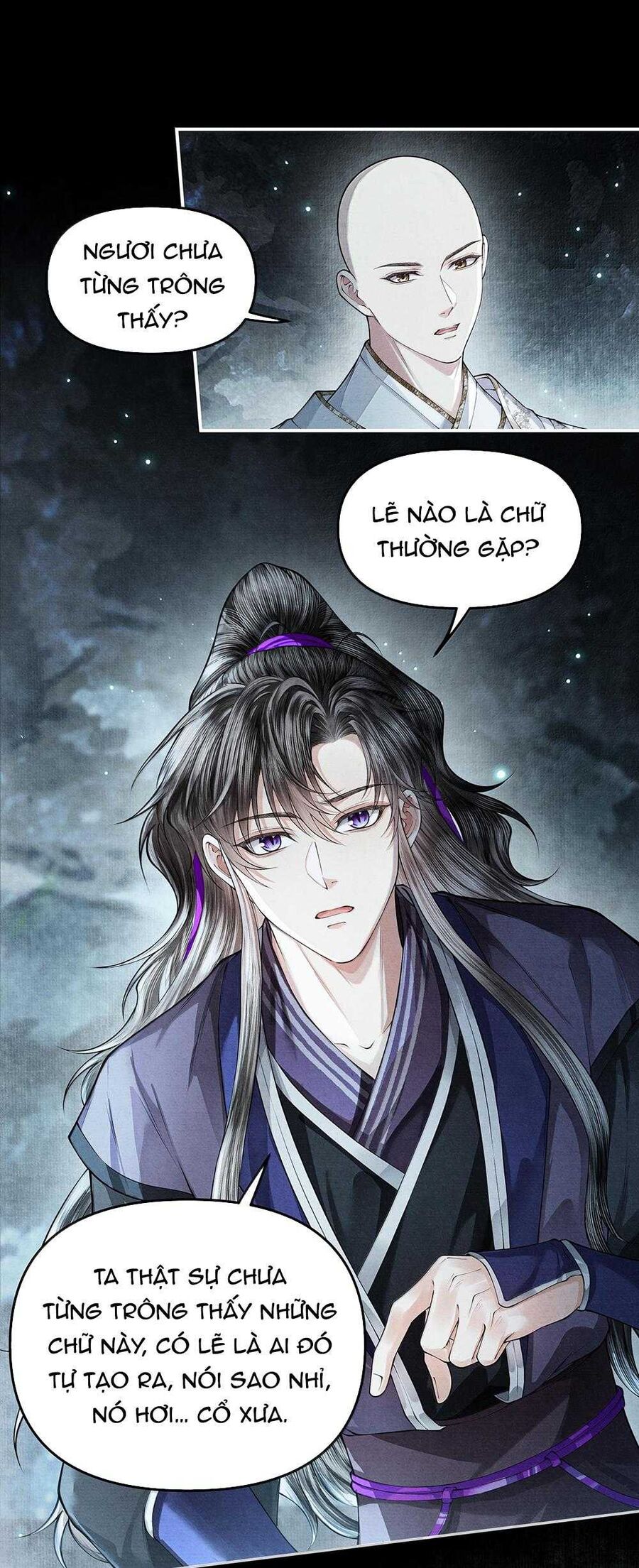 Đồng Tiền Kham Thế Chapter 126 - Trang 2