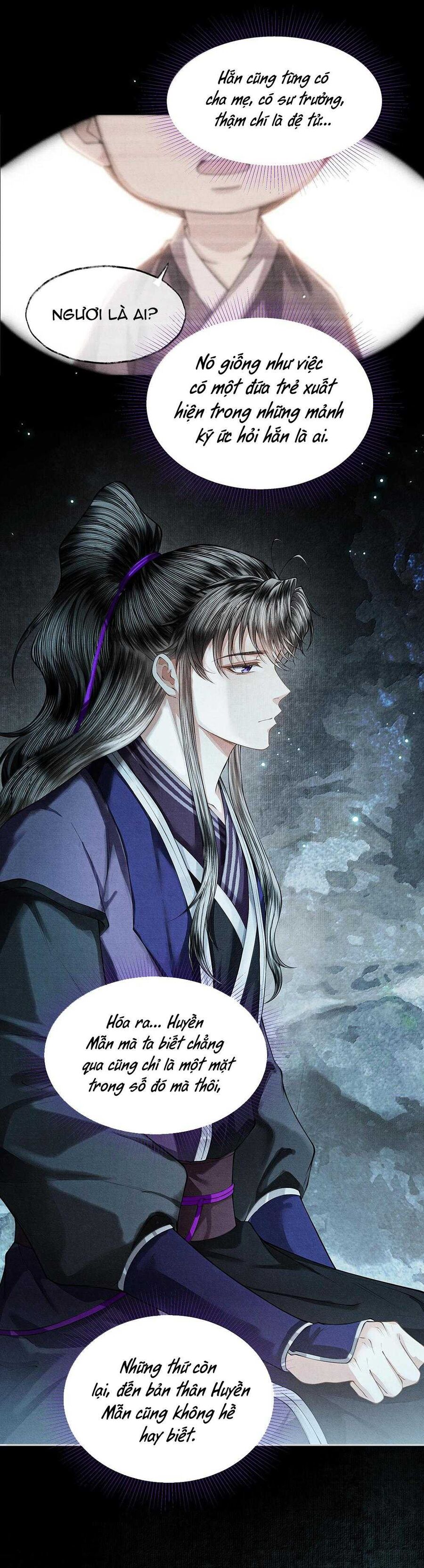 Đồng Tiền Kham Thế Chapter 126 - Trang 2