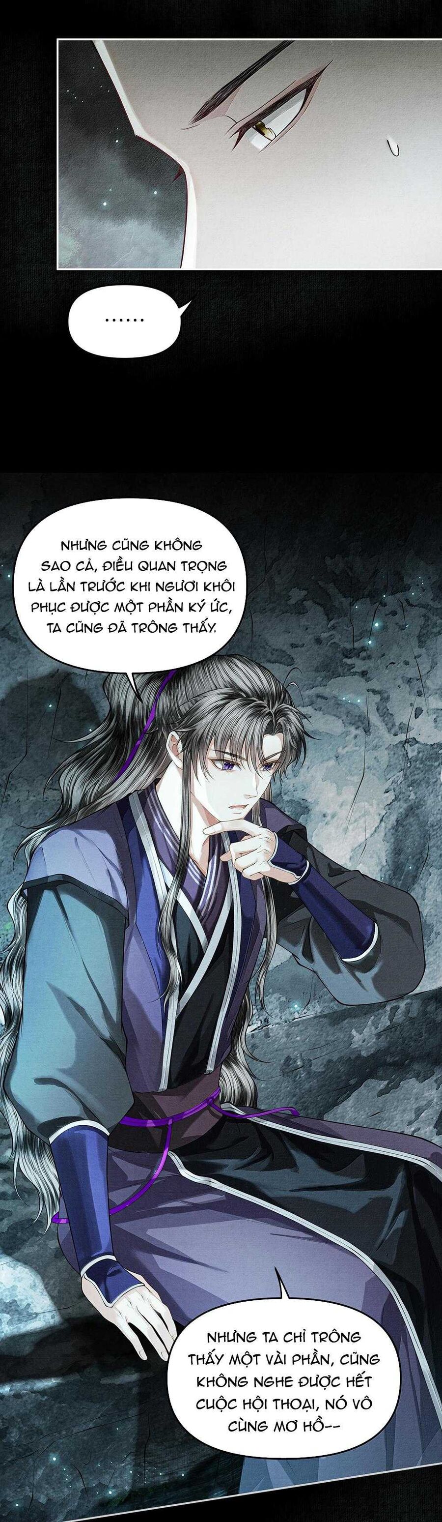 Đồng Tiền Kham Thế Chapter 126 - Trang 2