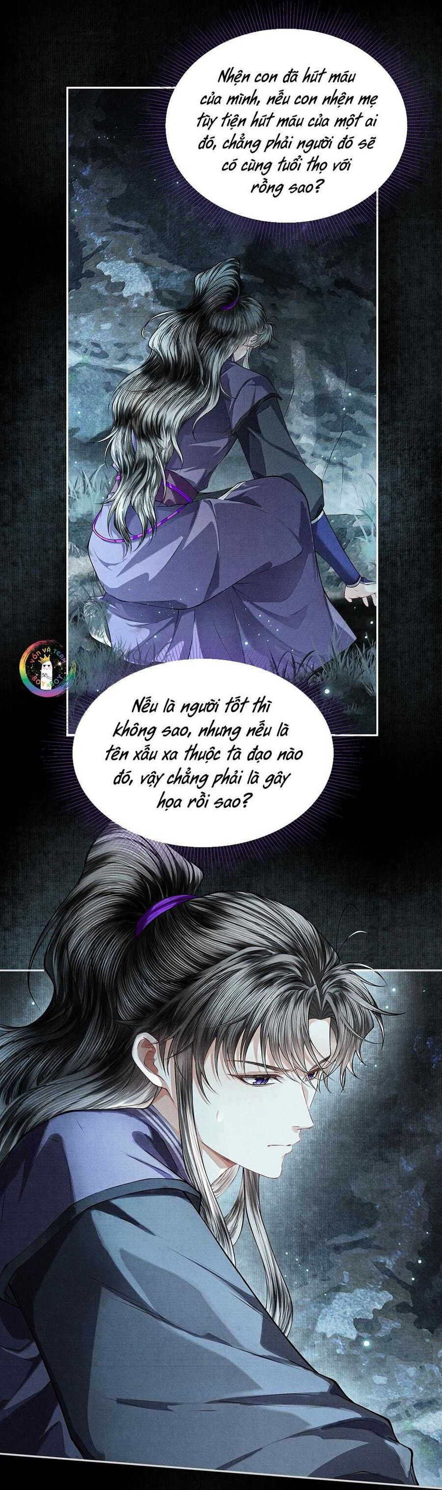 Đồng Tiền Kham Thế Chapter 127 - Trang 2