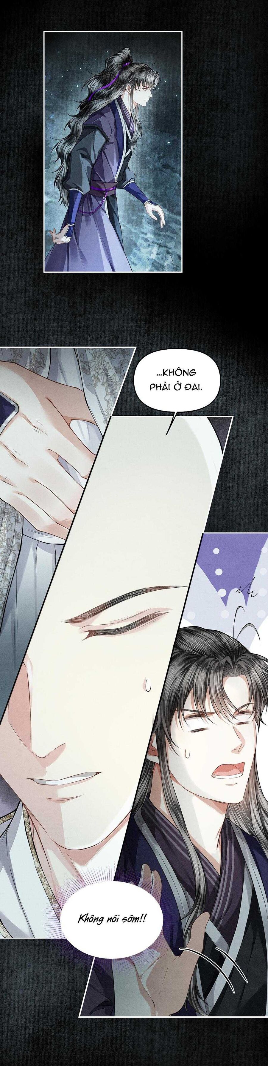 Đồng Tiền Kham Thế Chapter 127 - Trang 2