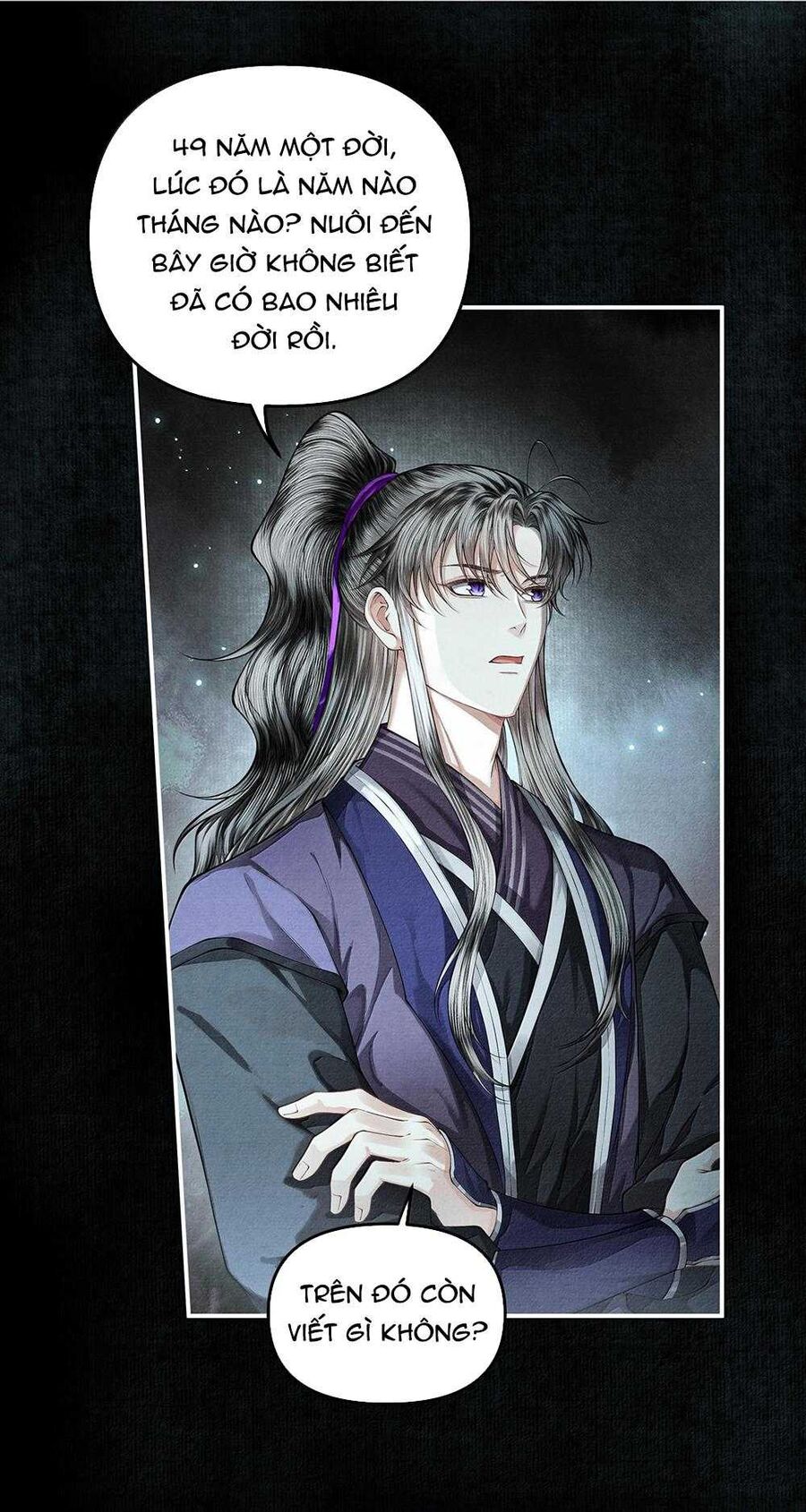 Đồng Tiền Kham Thế Chapter 127 - Trang 2