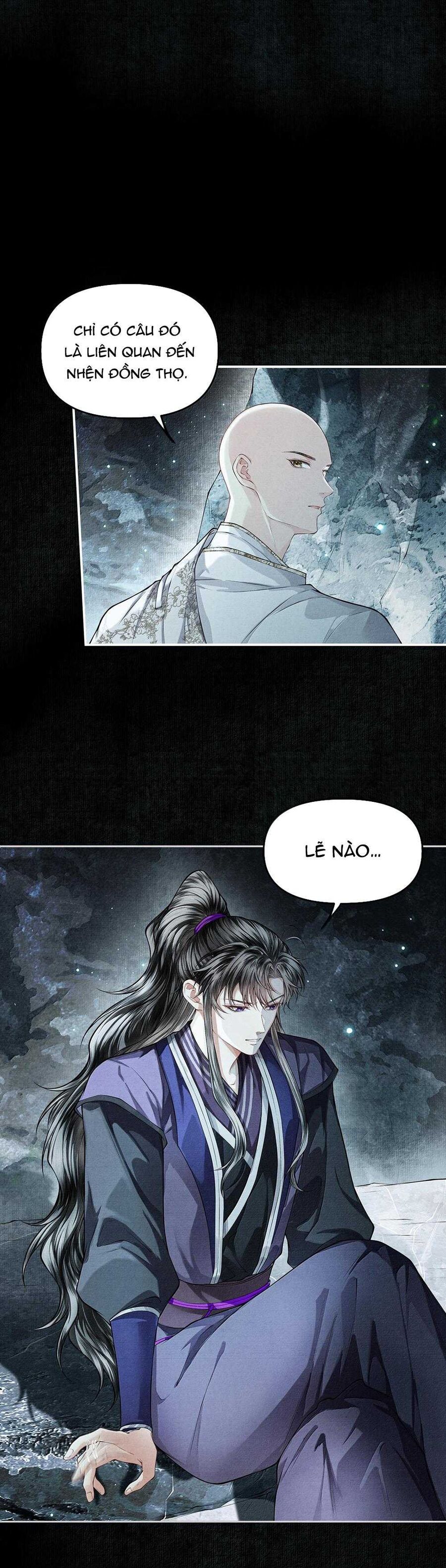 Đồng Tiền Kham Thế Chapter 127 - Trang 2