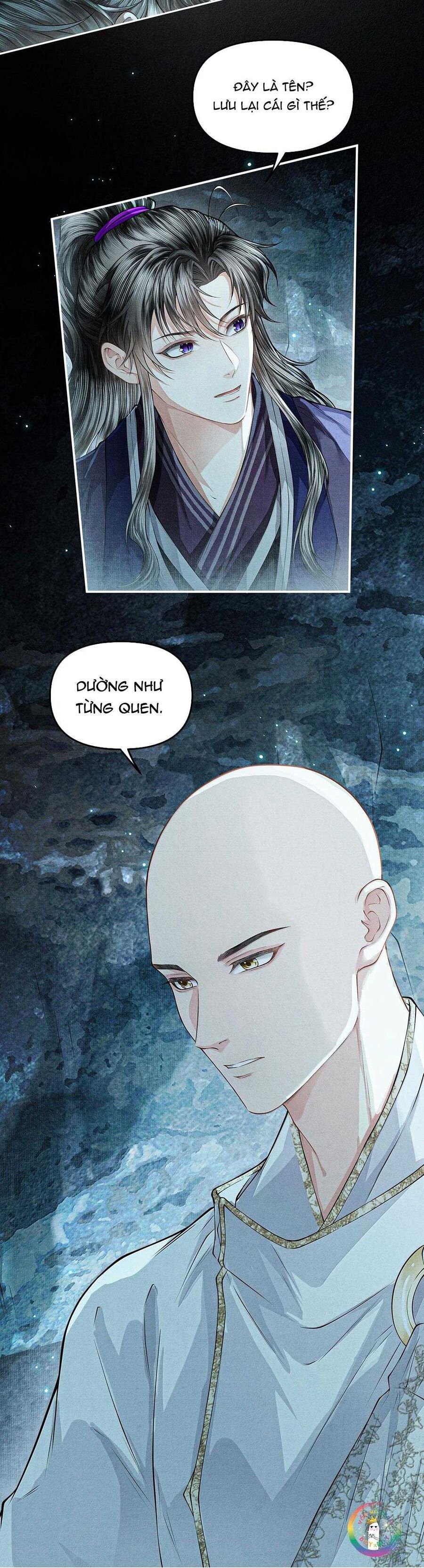 Đồng Tiền Kham Thế Chapter 128 - Trang 2