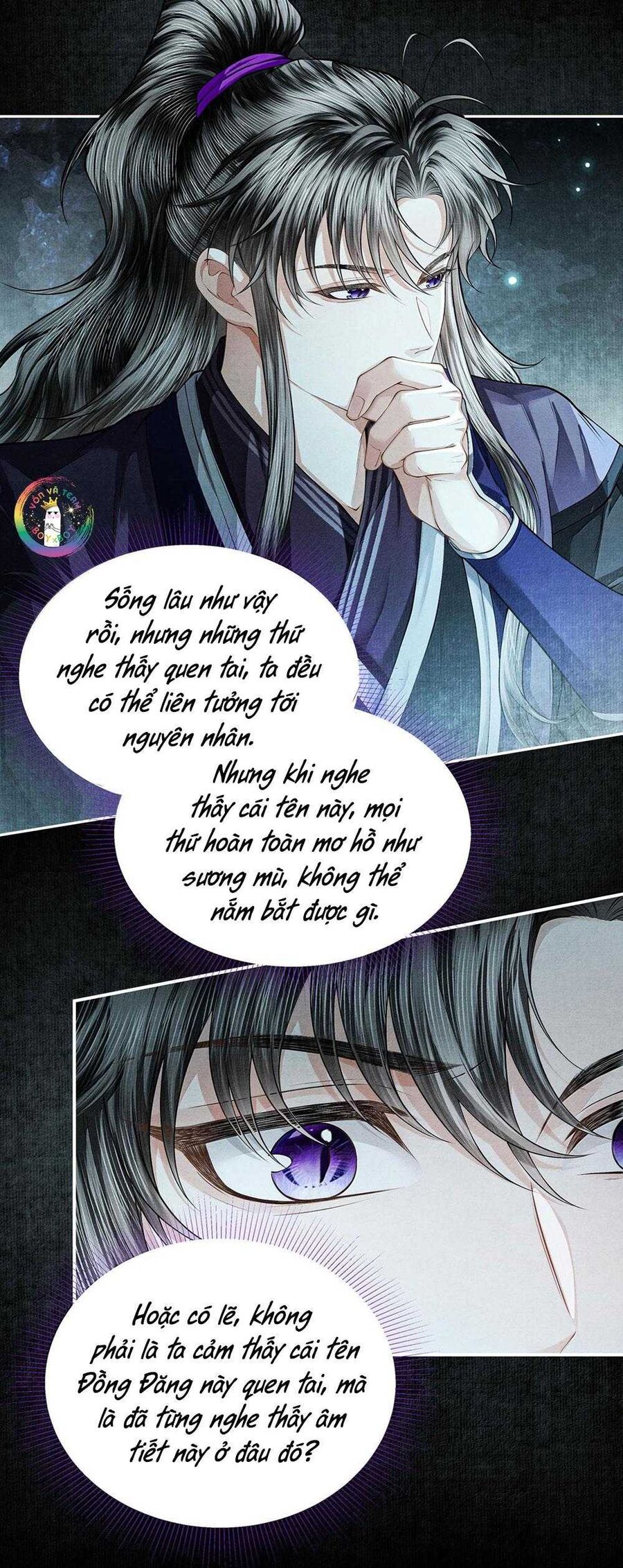 Đồng Tiền Kham Thế Chapter 128 - Trang 2
