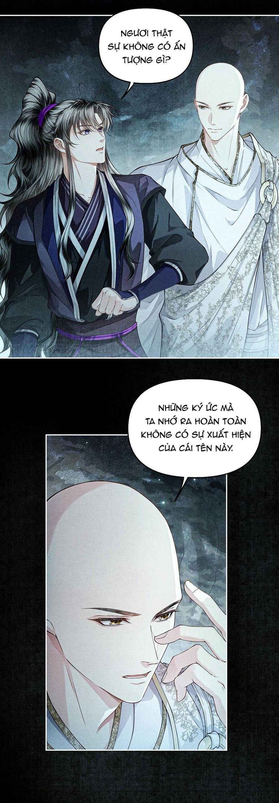 Đồng Tiền Kham Thế Chapter 128 - Trang 2