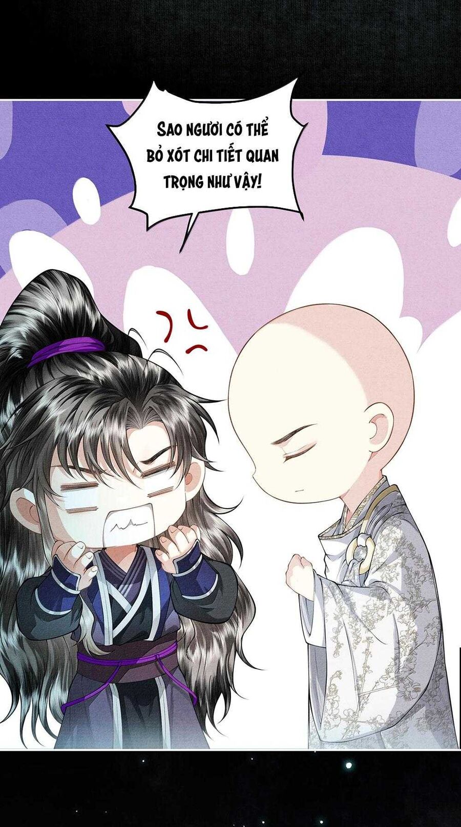 Đồng Tiền Kham Thế Chapter 128 - Trang 2