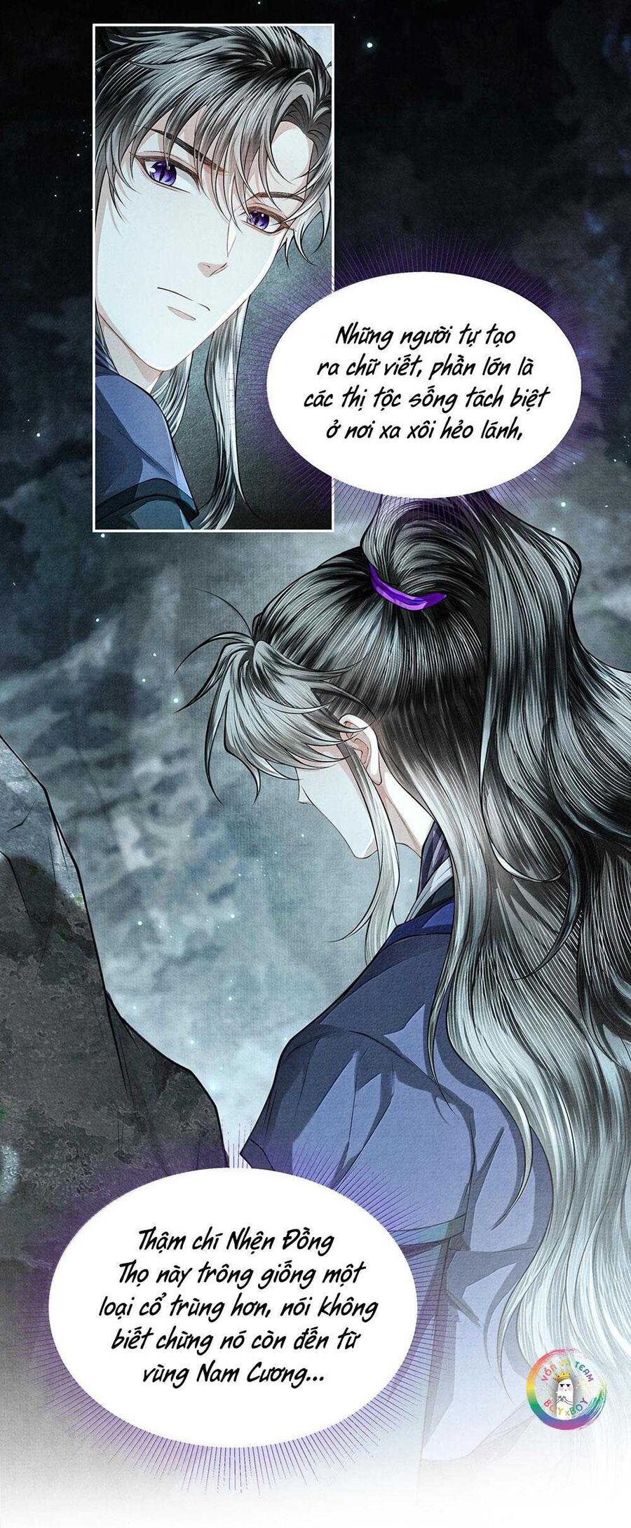 Đồng Tiền Kham Thế Chapter 128 - Trang 2