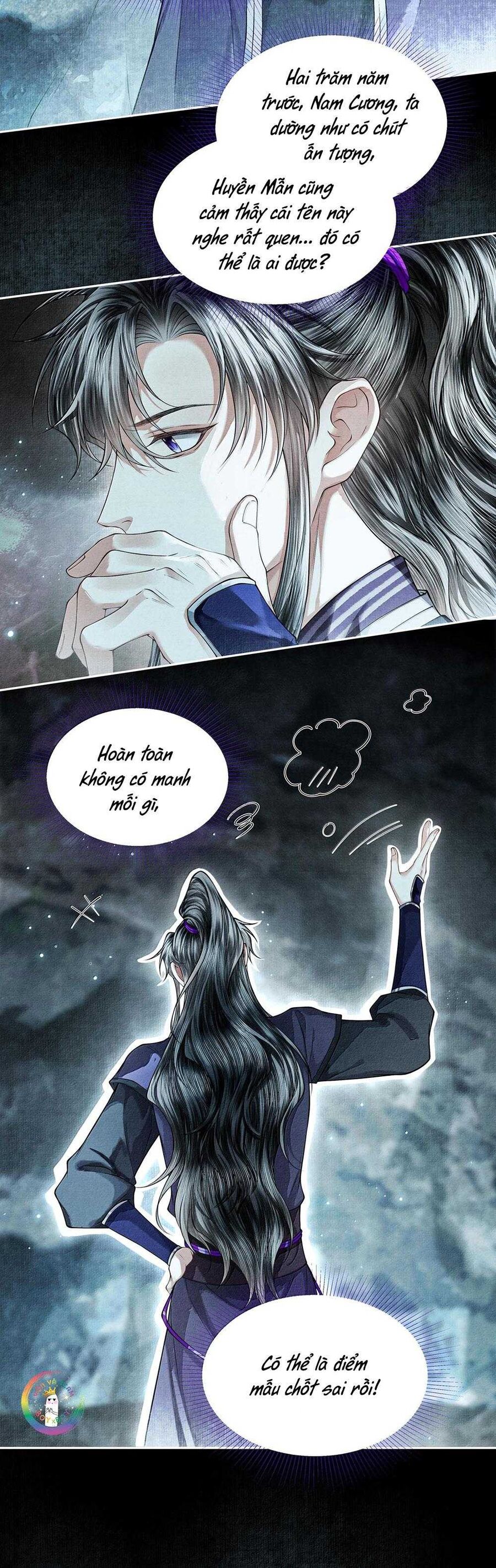 Đồng Tiền Kham Thế Chapter 128 - Trang 2