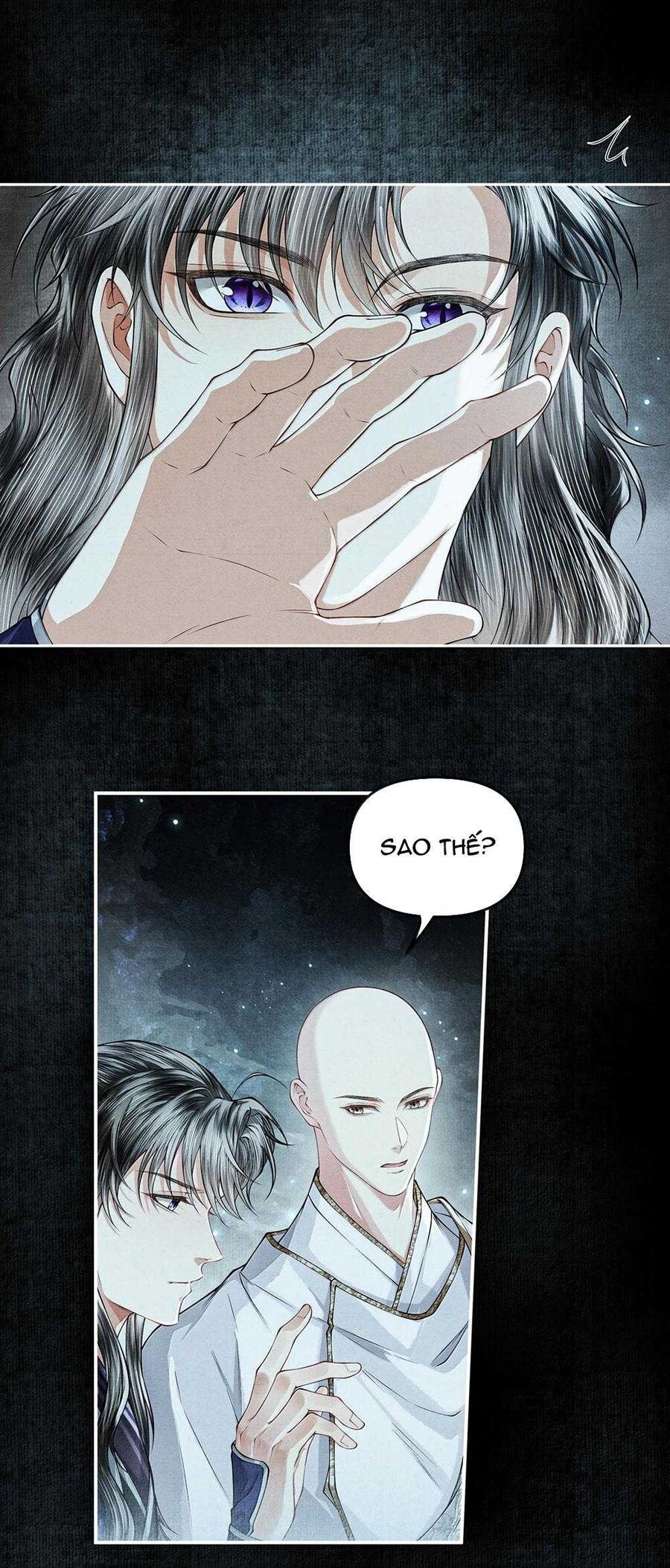 Đồng Tiền Kham Thế Chapter 128 - Trang 2
