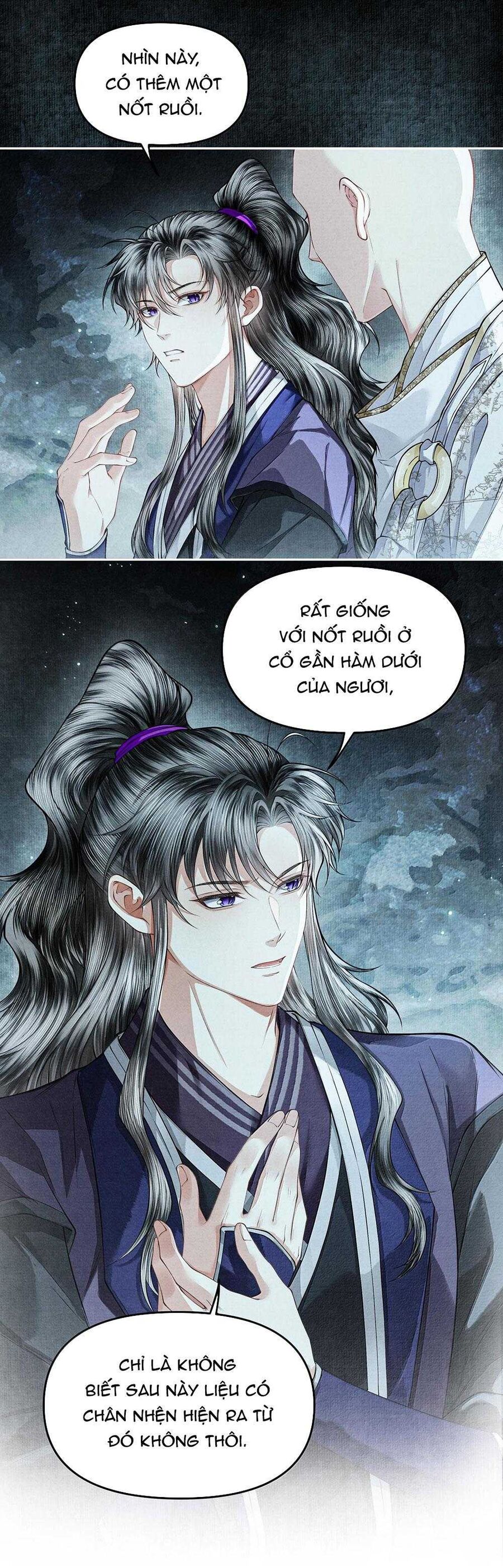 Đồng Tiền Kham Thế Chapter 128 - Trang 2