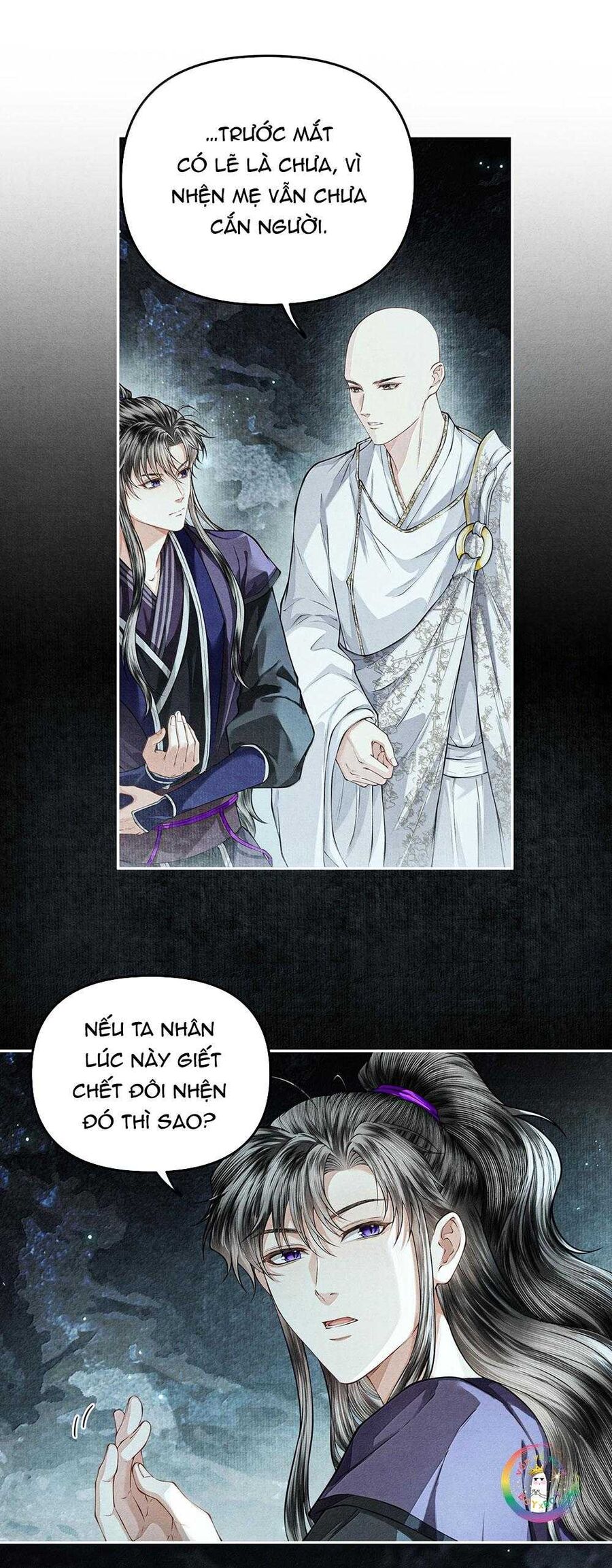 Đồng Tiền Kham Thế Chapter 128 - Trang 2