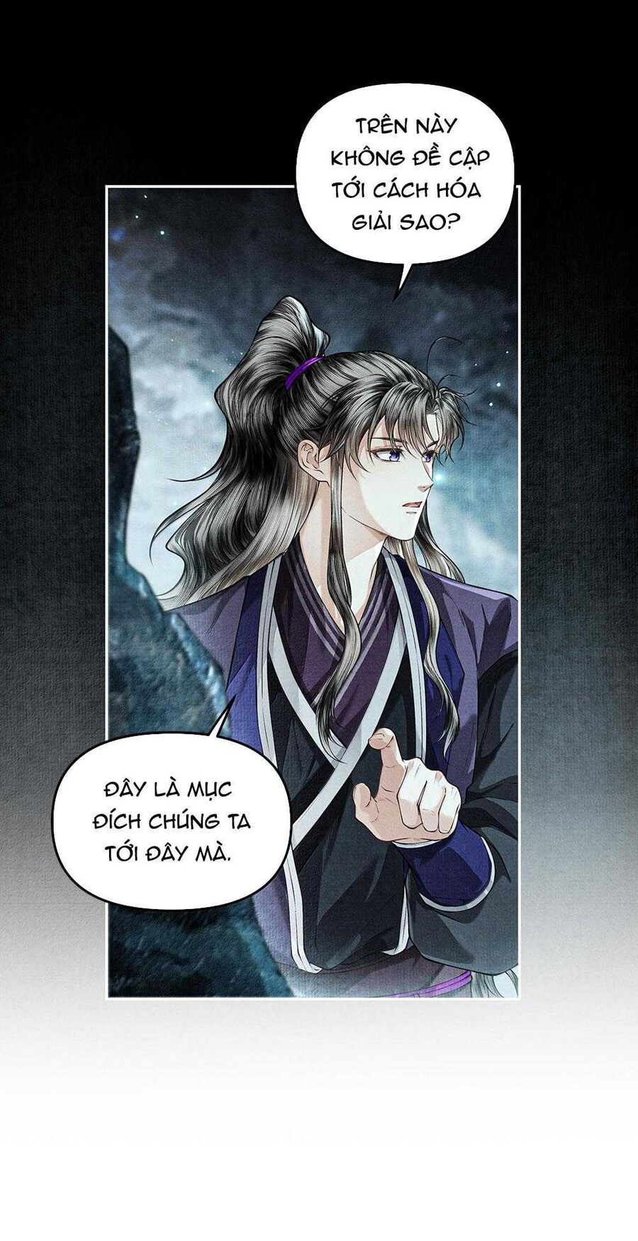 Đồng Tiền Kham Thế Chapter 128 - Trang 2