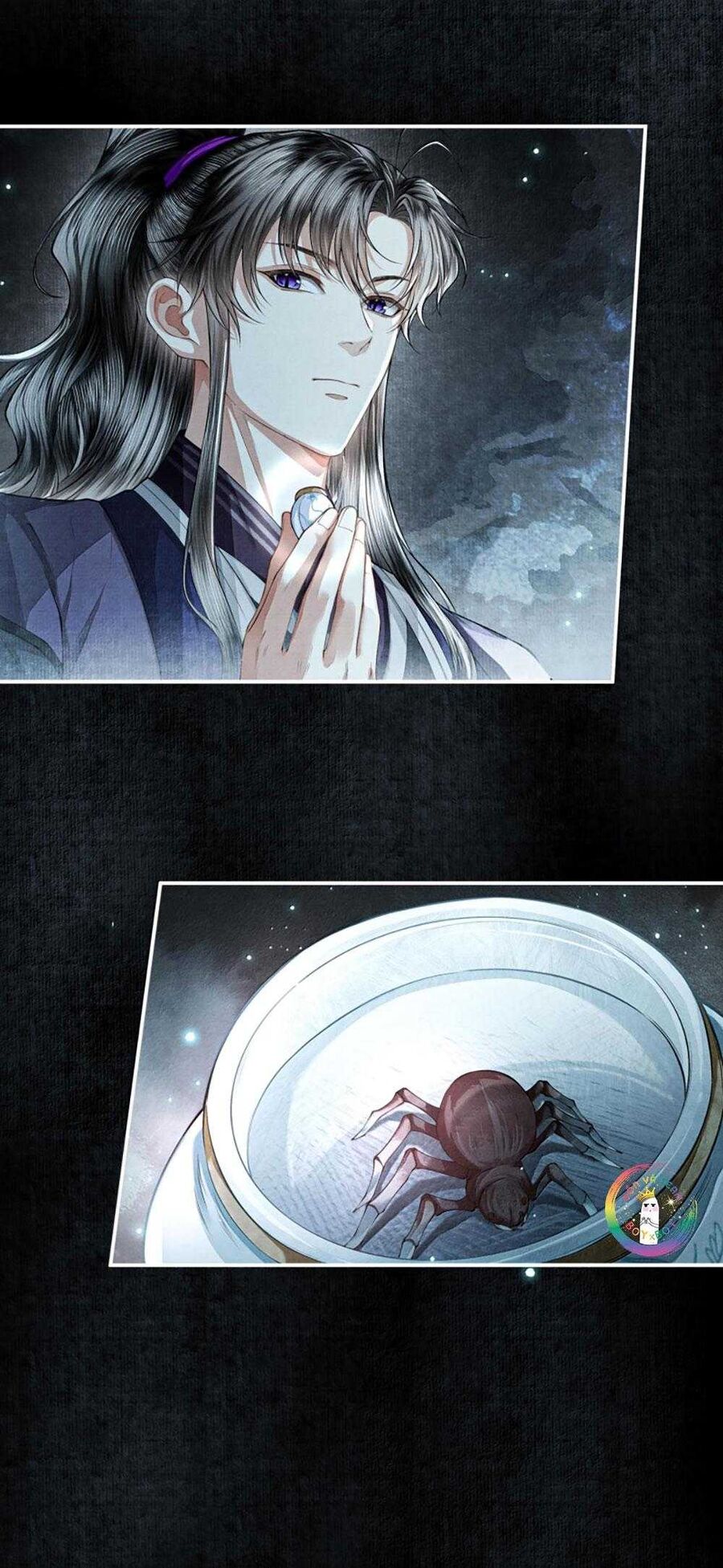Đồng Tiền Kham Thế Chapter 128 - Trang 2