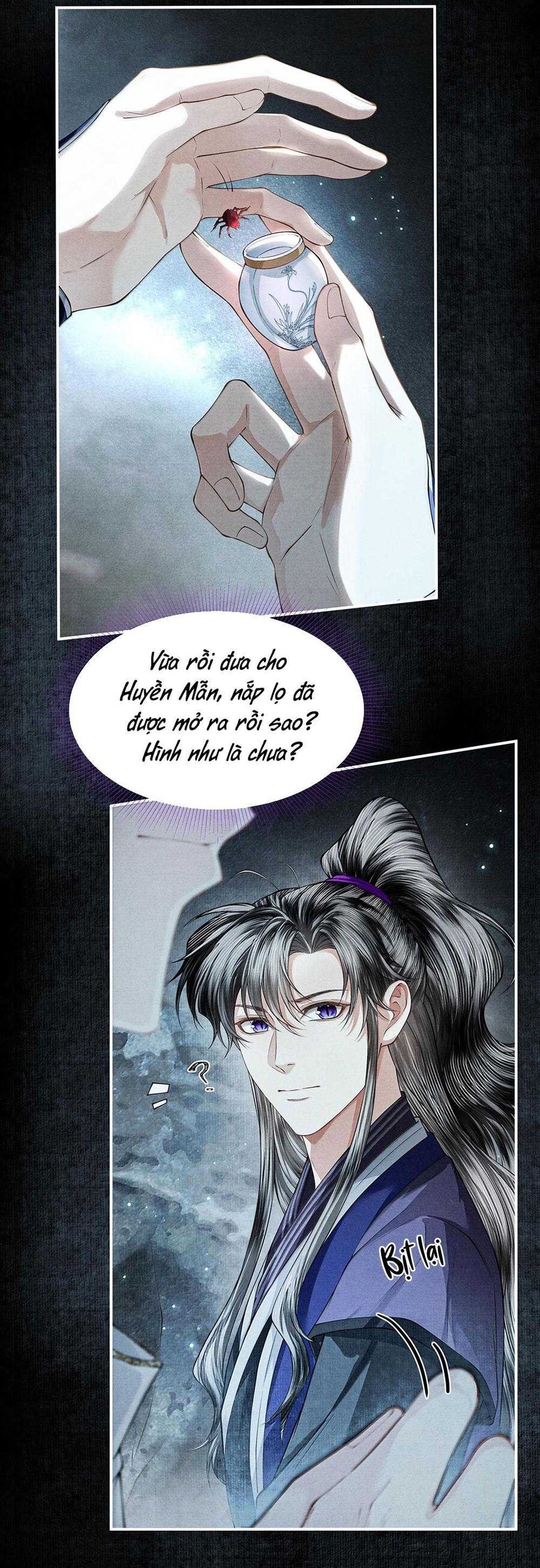 Đồng Tiền Kham Thế Chapter 128 - Trang 2