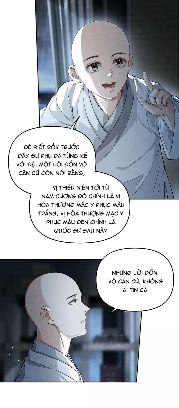 Đồng Tiền Kham Thế Chapter 136 - Trang 2