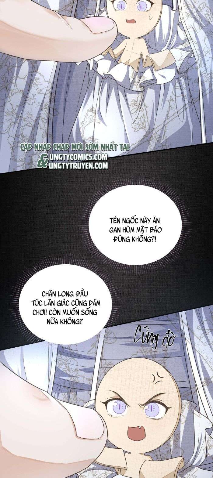 Đồng Tiền Kham Thế Chapter 14 - Trang 2