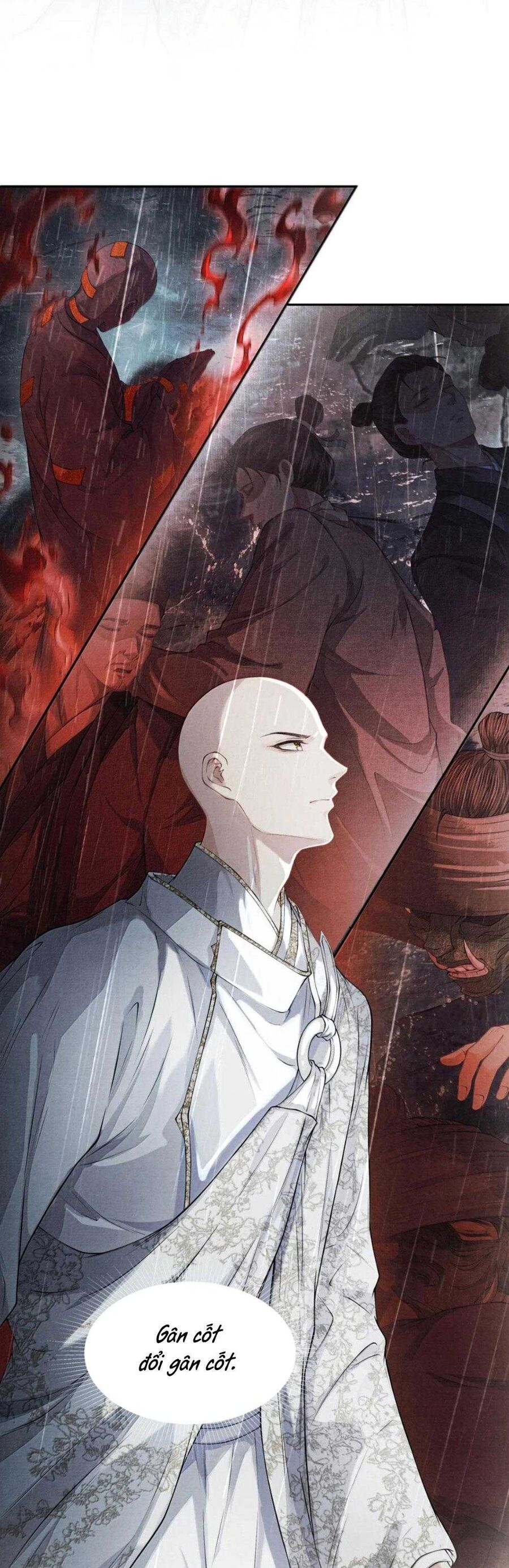 Đồng Tiền Kham Thế Chapter 140 - Trang 2