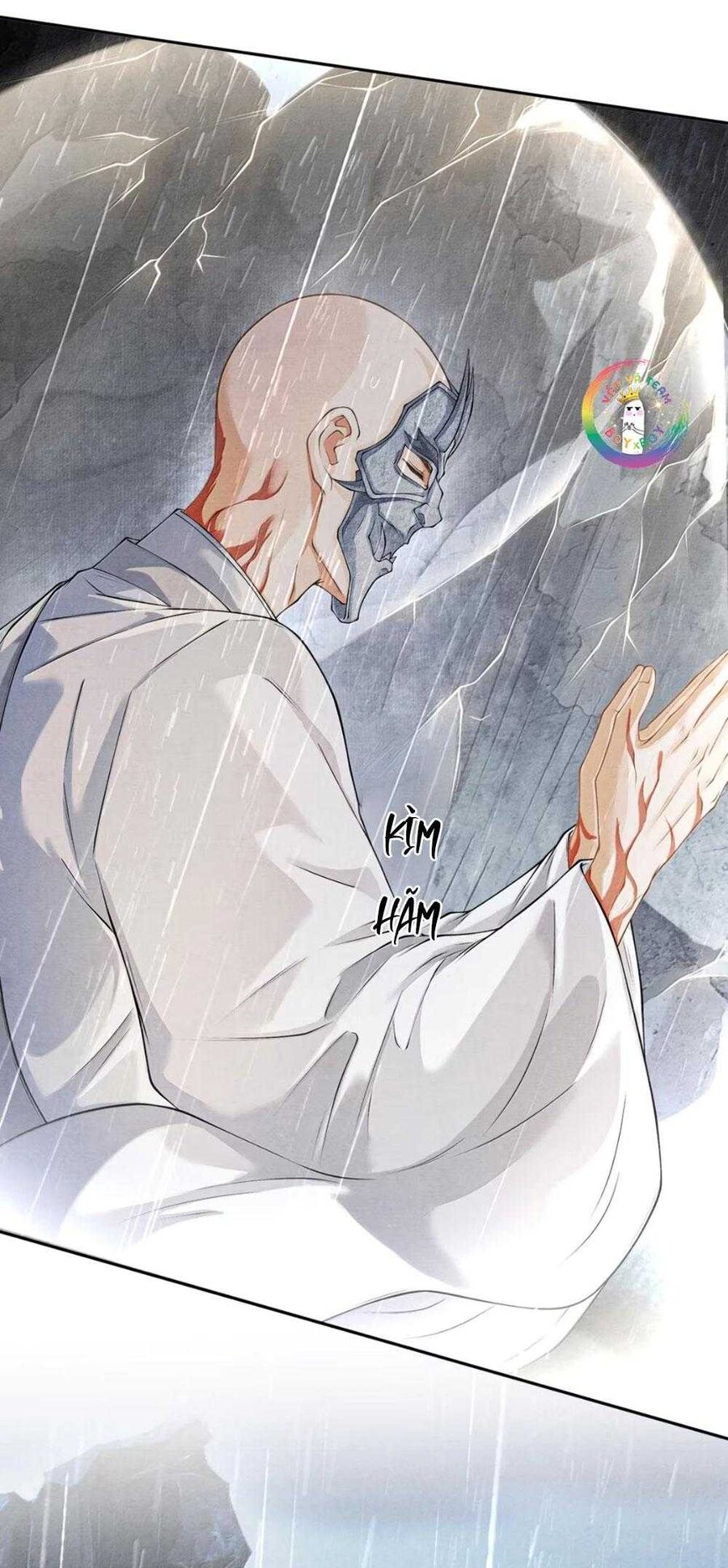 Đồng Tiền Kham Thế Chapter 140 - Trang 2