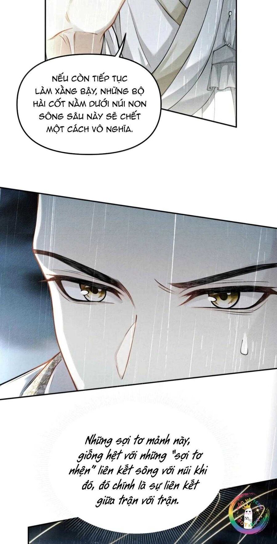 Đồng Tiền Kham Thế Chapter 140 - Trang 2