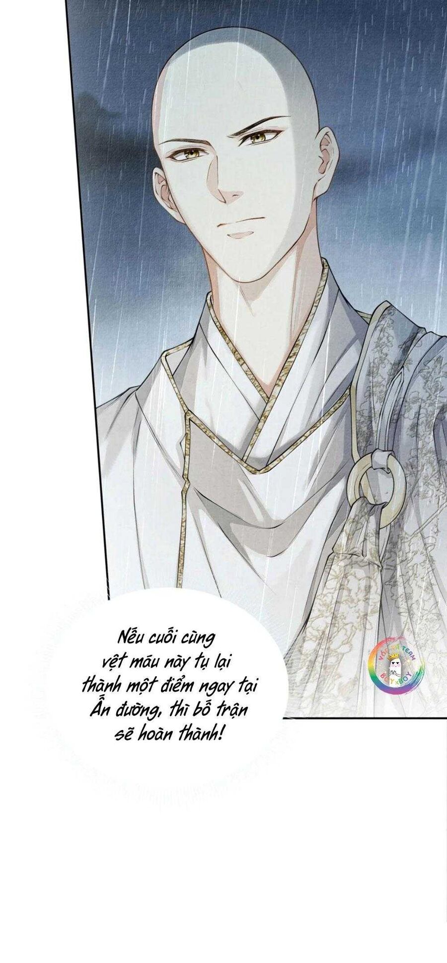 Đồng Tiền Kham Thế Chapter 141 - Trang 2