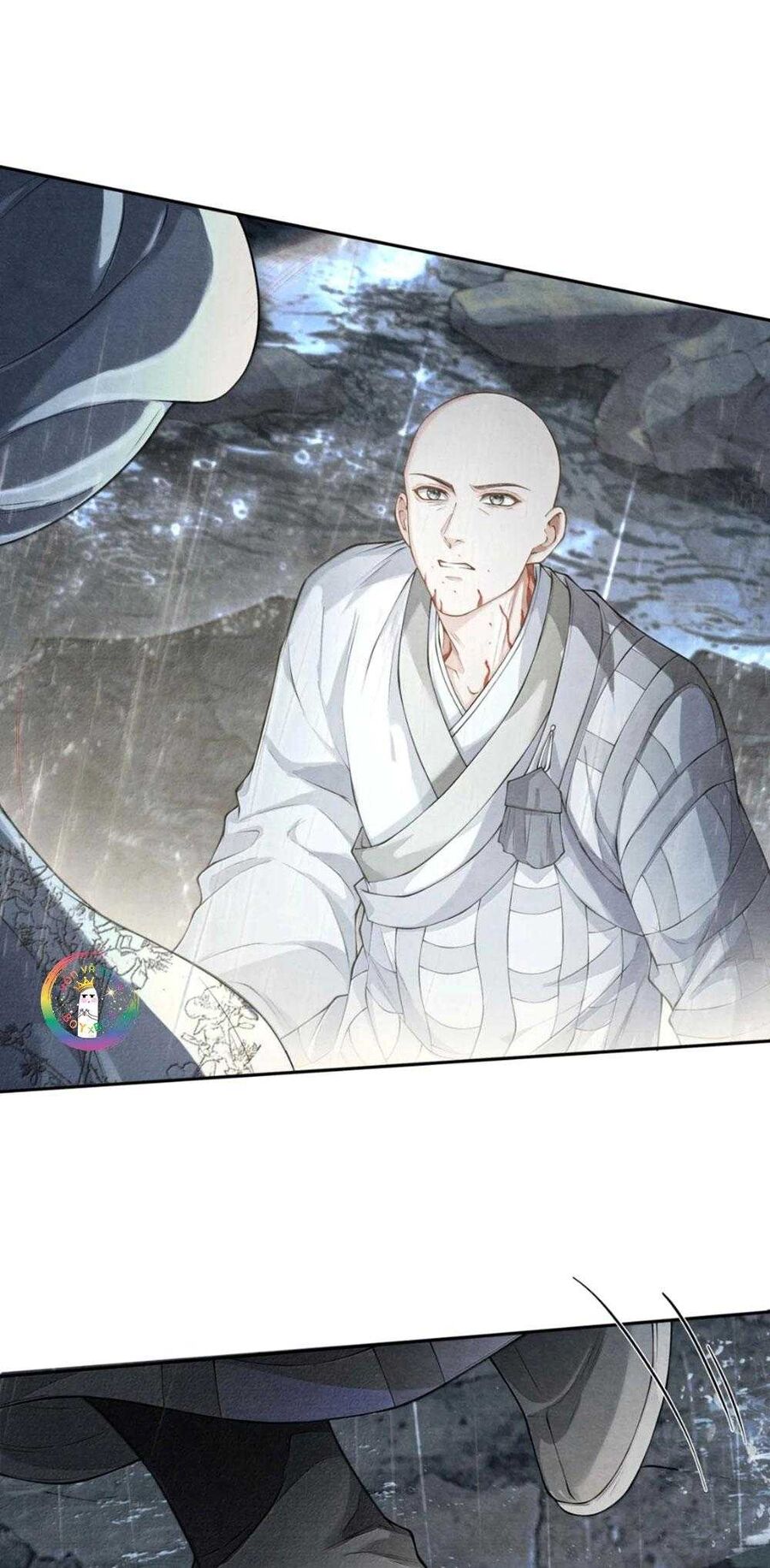 Đồng Tiền Kham Thế Chapter 141 - Trang 2