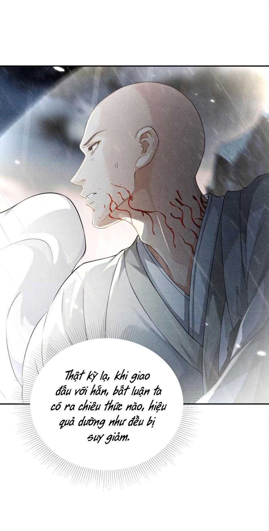 Đồng Tiền Kham Thế Chapter 141 - Trang 2