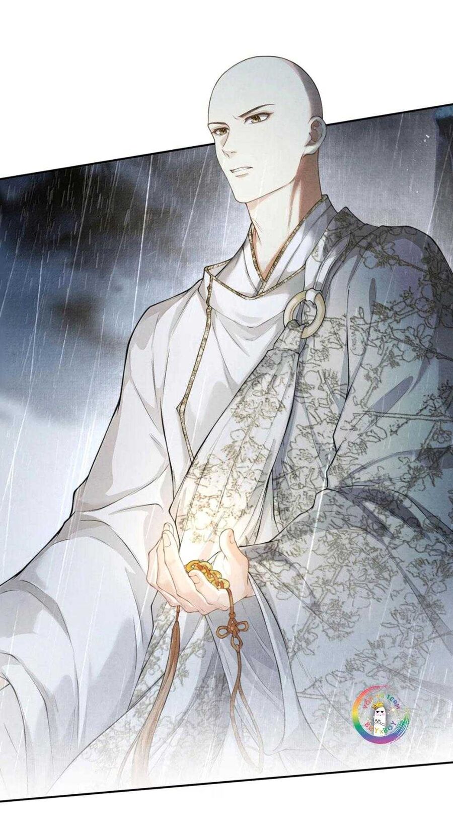 Đồng Tiền Kham Thế Chapter 141 - Trang 2