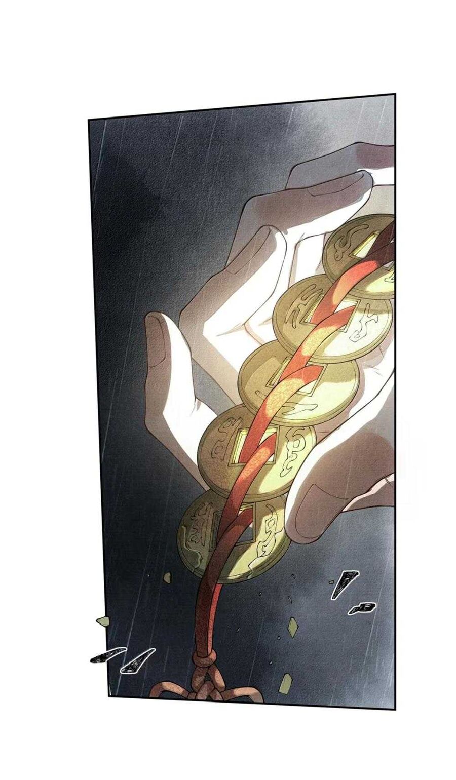 Đồng Tiền Kham Thế Chapter 141 - Trang 2