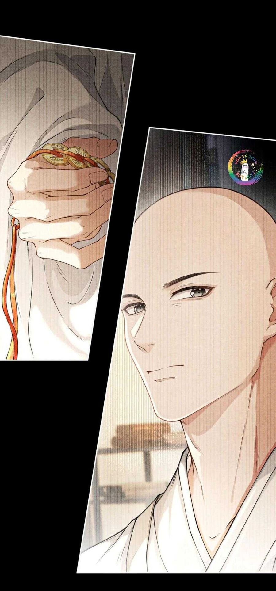 Đồng Tiền Kham Thế Chapter 141 - Trang 2