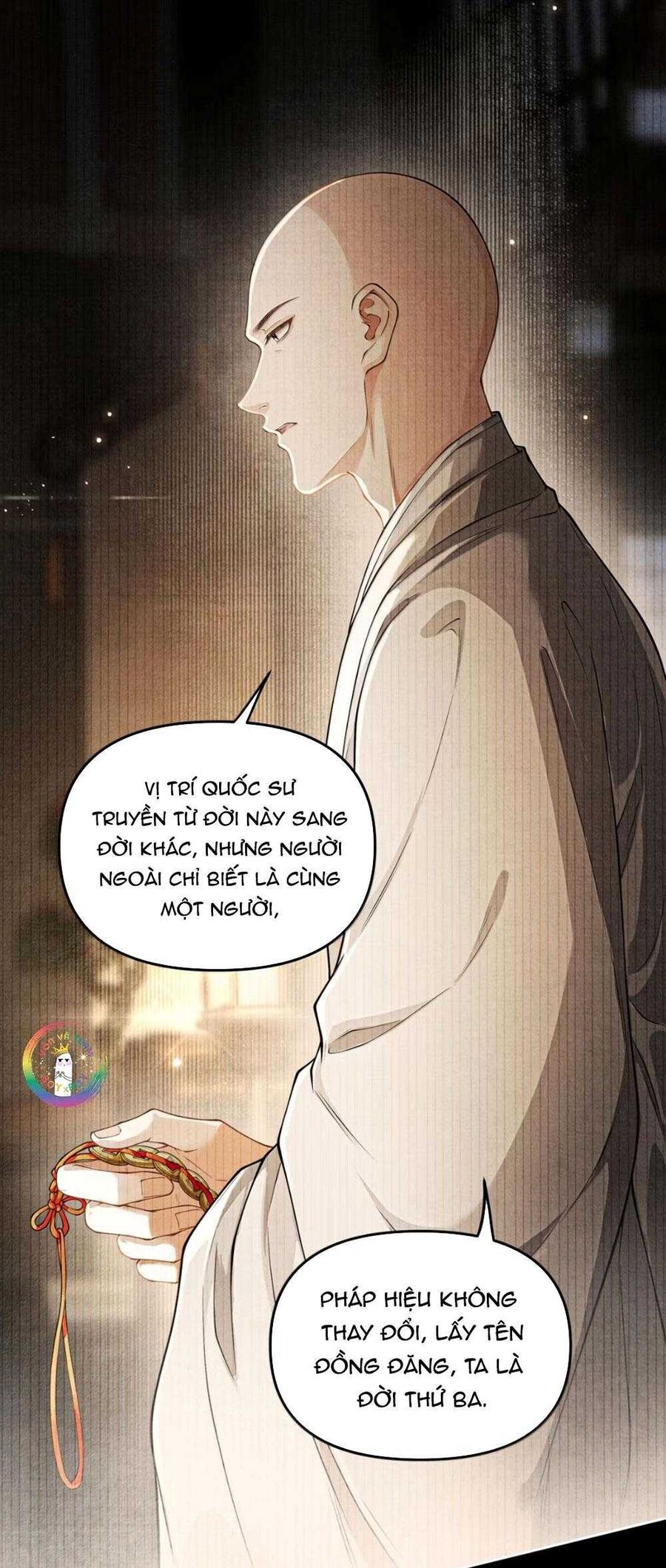 Đồng Tiền Kham Thế Chapter 141 - Trang 2