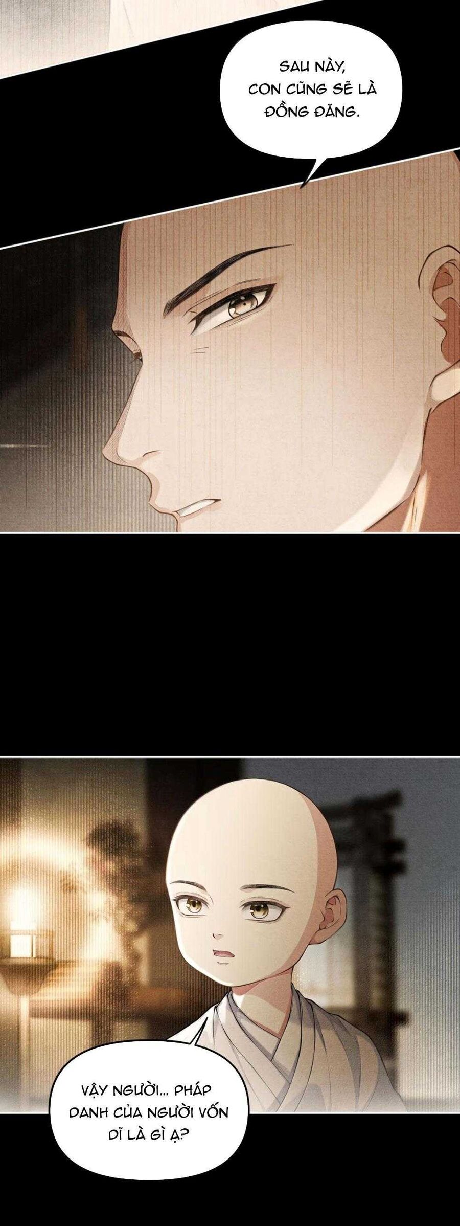 Đồng Tiền Kham Thế Chapter 141 - Trang 2