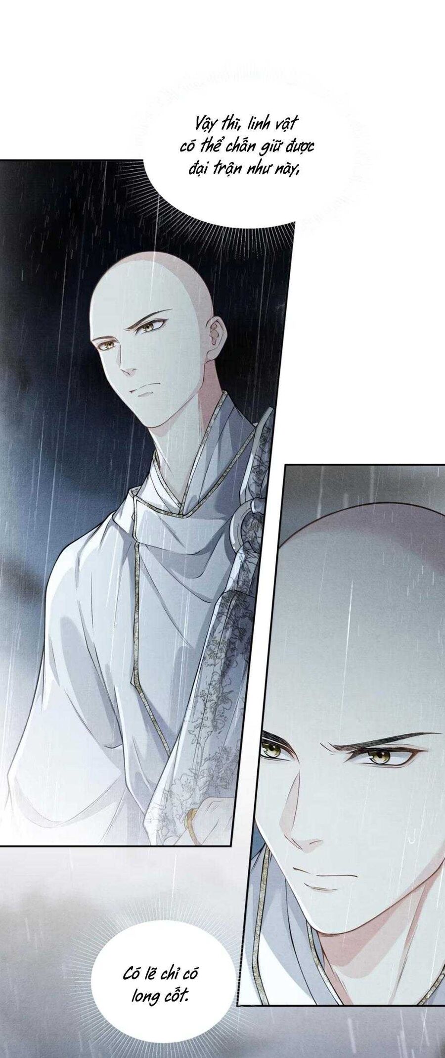 Đồng Tiền Kham Thế Chapter 141 - Trang 2