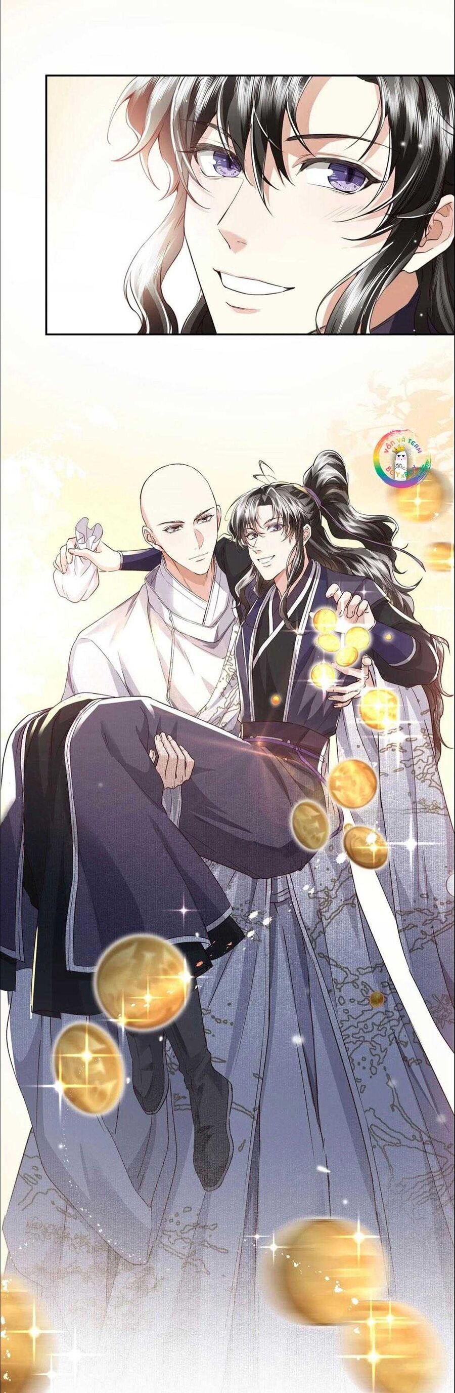 Đồng Tiền Kham Thế Chapter 142.1 - Trang 2