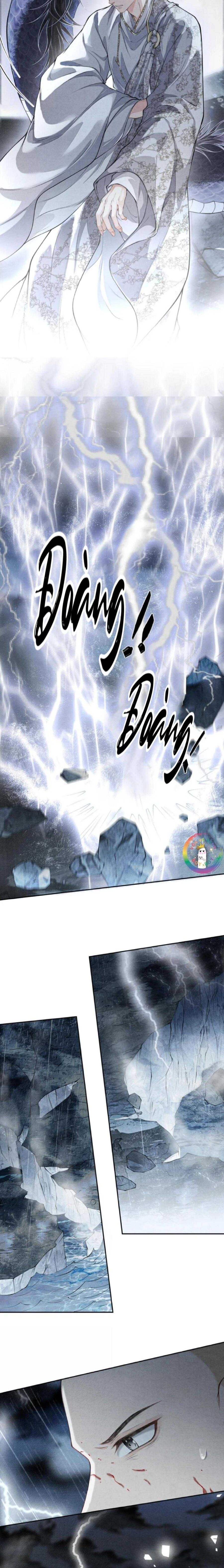 Đồng Tiền Kham Thế Chapter 142 - Trang 2